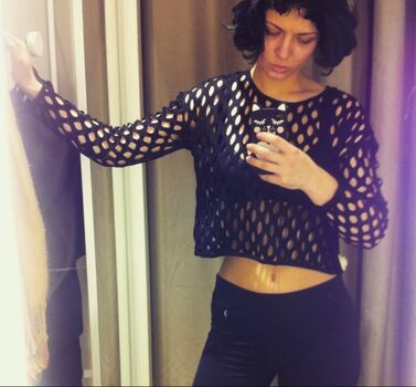 Full leaked Diana dau private photo