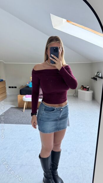 Full leaked Diana dimeo private photo