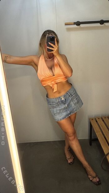 Full leaked Diana dimeo private photo