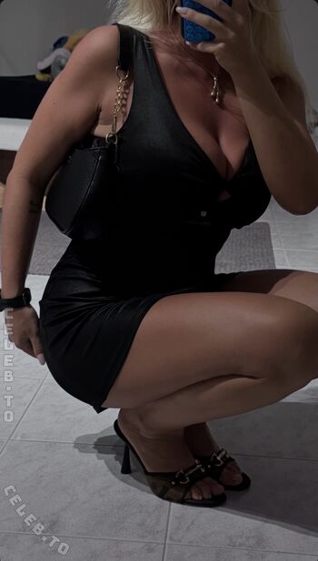 Full leaked Diana dimeo page private photo