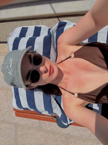 Full leaked Diana elias private photo
