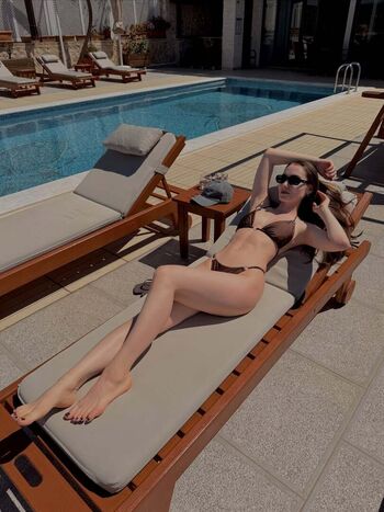 Full leaked Diana elias private photo
