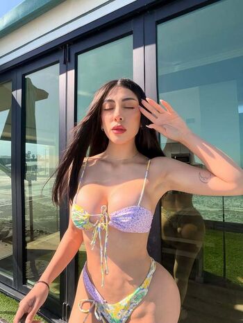 Full leaked Diana elizondo private onlyfans photo