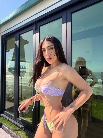 Full leaked Diana elizondo private onlyfans photo