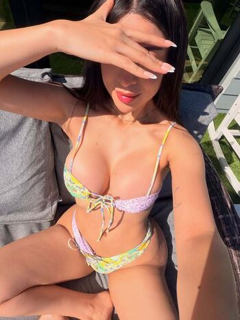 Full leaked Diana elizondo private onlyfans photo