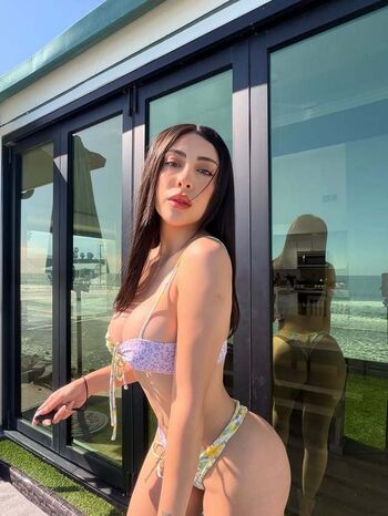 Full leaked Diana elizondo private onlyfans photo