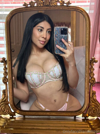 Full leaked Diana elizondo page private photo