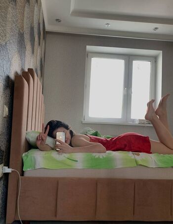 Full leaked Diana gubogloo private photo