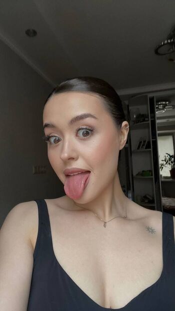 Full leaked Diana gubogloo private photo