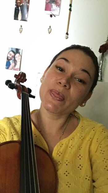 Full leaked Diana guti private photo