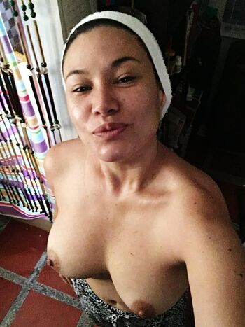 Full leaked Diana guti private photo