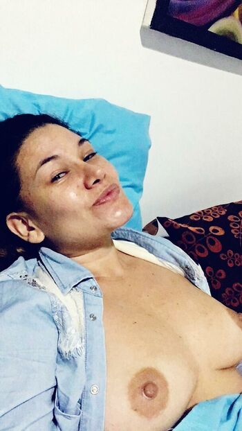 Full leaked Diana guti private photo
