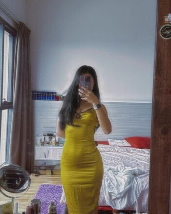 Full leaked Diana jathang private photo