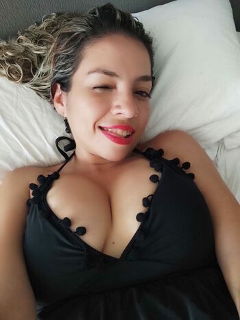Full leaked Diana karito page private photo