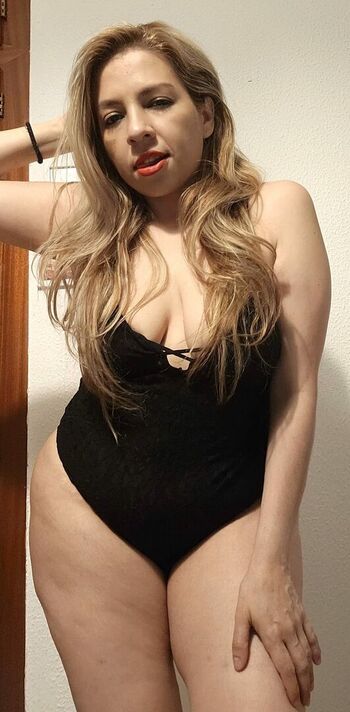 Full leaked Diana karito page private photo