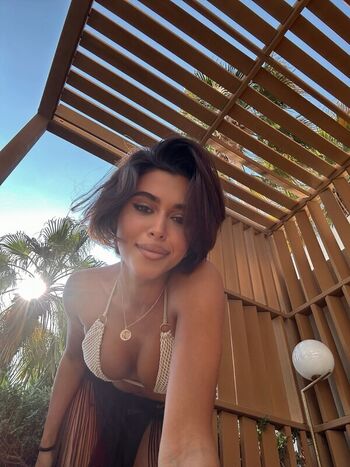 Full leaked Diana khamadeh private photo
