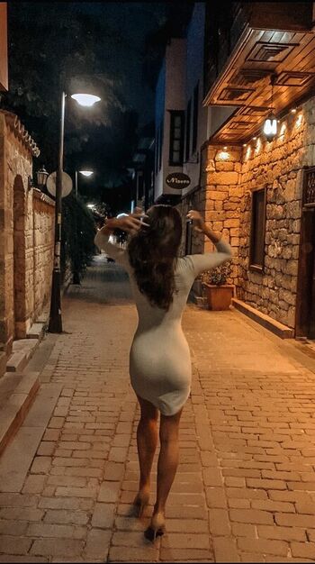 Full leaked Diana khamadeh private photo