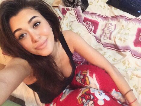 Full leaked Diana khamadeh private photo