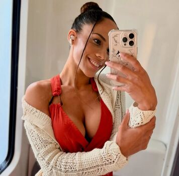 Full leaked Diana lawrence page private onlyfans photo