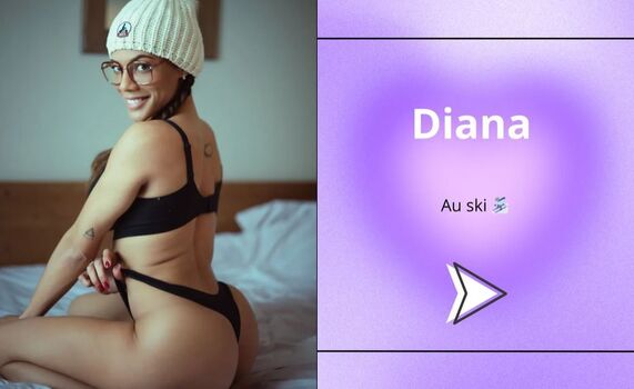 Full leaked Diana lawrence page private photo