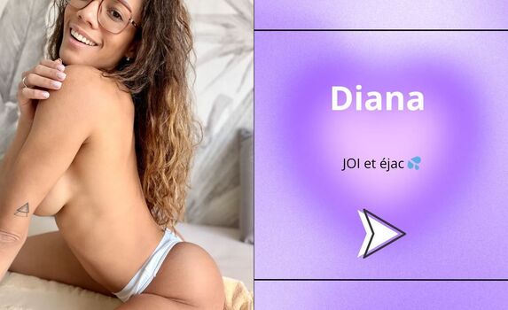Full leaked Diana lawrence page private photo