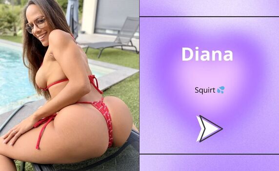 Full leaked Diana lawrence page private photo