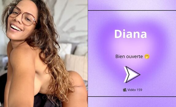 Full leaked Diana lawrence page private photo