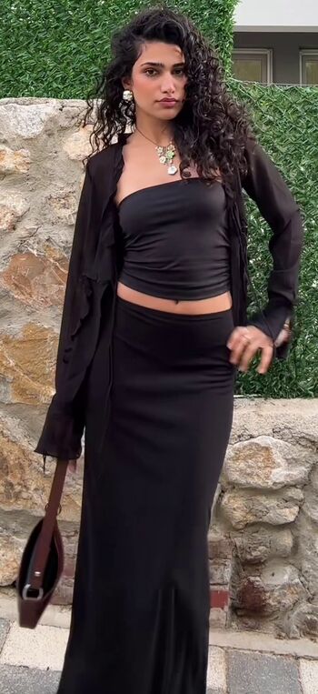 Full leaked Diana majeed private onlyfans photo