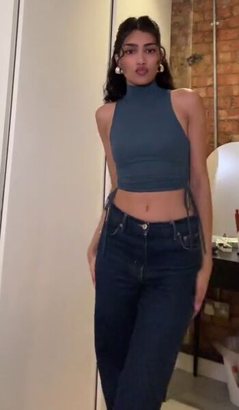 Full leaked Diana majeed private onlyfans photo