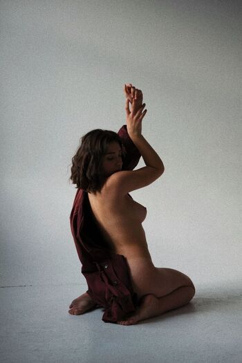 Full leaked Diana menthol private photo