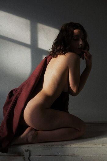 Full leaked Diana menthol private photo