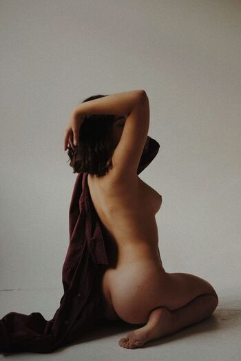 Full leaked Diana menthol private photo