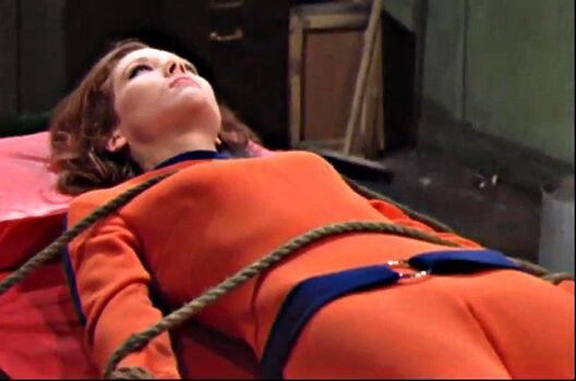 Full leaked Diana rigg private photo