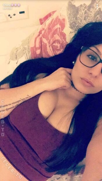 Full leaked Diana tamara hfler private photo