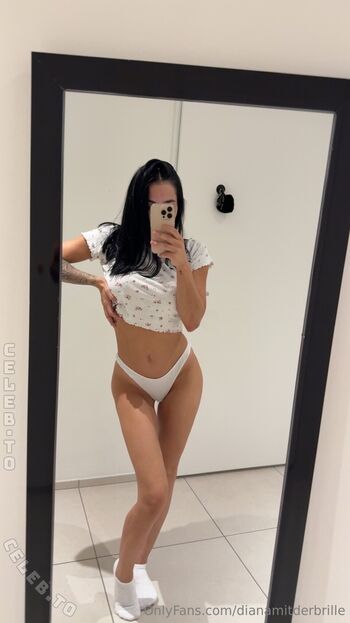 Full leaked Diana tamara hfler private photo