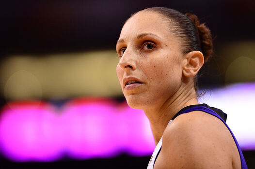 Full leaked Diana taurasi page private onlyfans photo