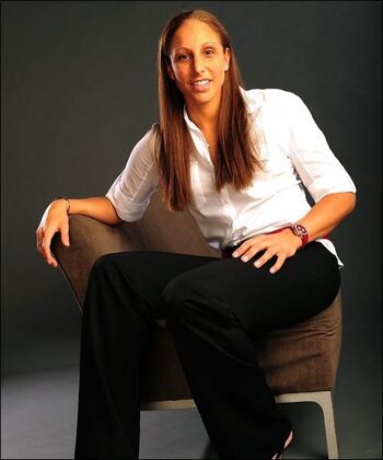 Diana Taurasi