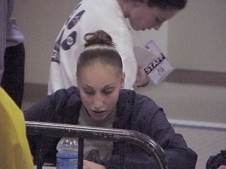 Full leaked Diana taurasi private onlyfans photo