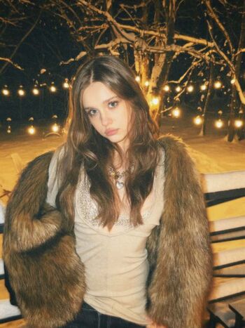 Full leaked Diana turova private photo