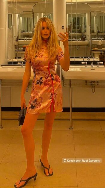 Full leaked Diana vickers private photo