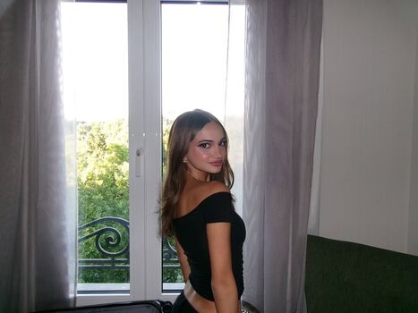 Full leaked Diana zri private onlyfans photo