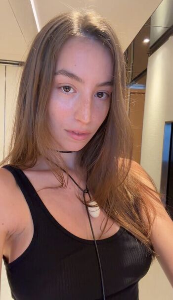 Full leaked Dianaberezhnenko private photo