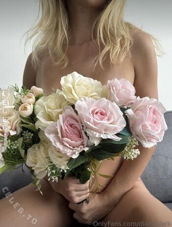 Full leaked Dianaclark private photo