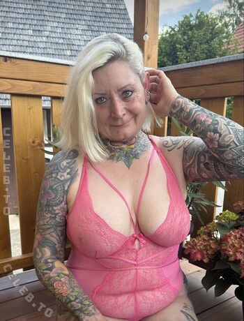 Full leaked Dianamagkuchen private photo