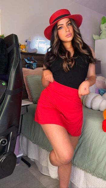 Full leaked Dianamejia private photo