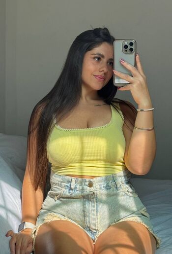 Full leaked Dianaoftherose page private photo
