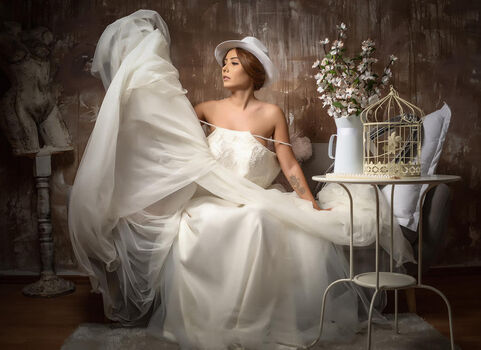 Full leaked Dianaoftherose private onlyfans photo