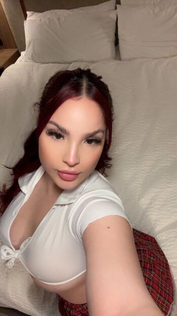 Full leaked Dianareyess private onlyfans photo