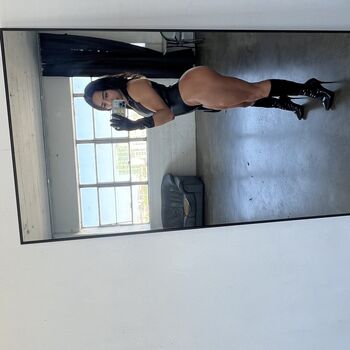 Full leaked Diane bang private photo
