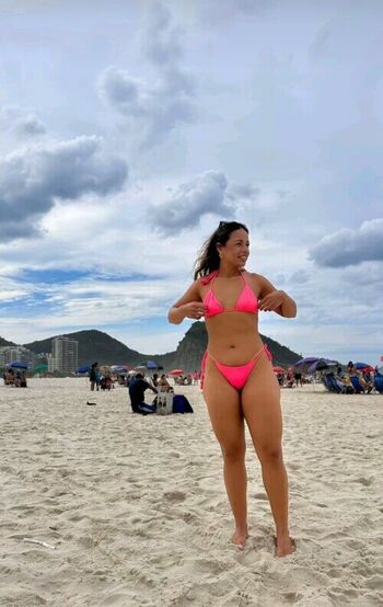 Full leaked Diane freitas private photo